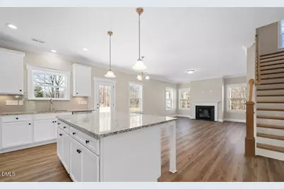 1442 Reading Court #84 Kl, Burlington, NC 27217 - Photo 6