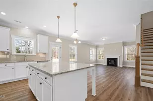 1442 Reading Ct, Burlington, NC 27217 - Photo 6