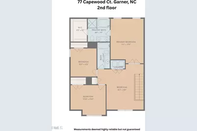 77 Capewood Court, Garner, NC 27529 - Photo 18