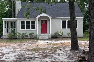 504 St Andrews Church Rd, Sanford, NC 27332 - Photo 1