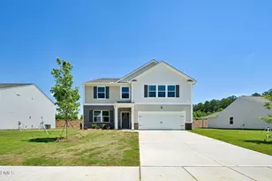 163 Reagan Crst Dr, Clayton, NC 27520 - Photo 1
