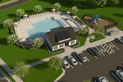163 Reagan Crest Drive, Clayton, NC 27520 - Photo 56