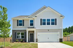 163 Reagan Crst Dr, Clayton, NC 27520 - Photo 4