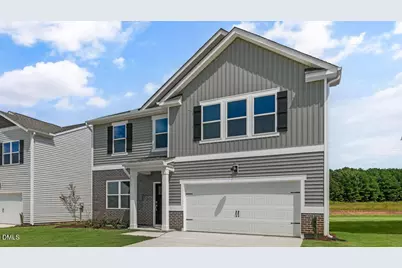 163 Reagan Crest Drive, Clayton, NC 27520 - Photo 2