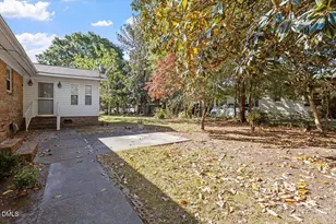 700 E Harnett St, Dunn, NC 28334 - Photo 6