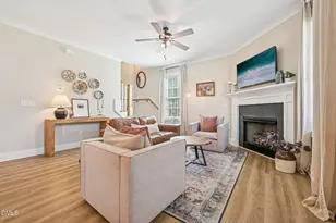 205 Sorrel Dr, Franklinton, NC 27525 - Photo 6