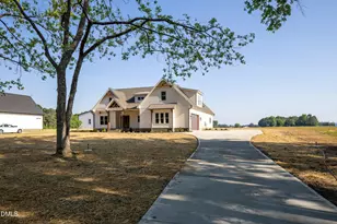 168 Banner Elk Rd, Benson, NC 27504 - Photo 2