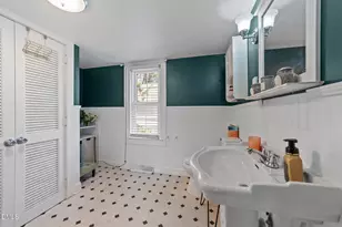 532 N O'Neil St, Clayton, NC 27520 - Photo 40