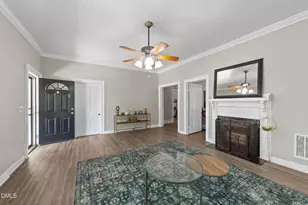 532 N O'Neil St, Clayton, NC 27520 - Photo 24