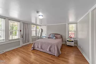 532 N O'Neil St, Clayton, NC 27520 - Photo 42