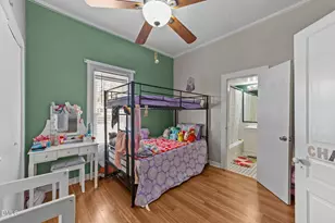 532 N O'Neil St, Clayton, NC 27520 - Photo 38