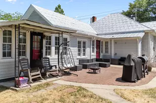 532 N O'Neil St, Clayton, NC 27520 - Photo 20