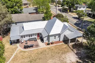 532 N O'Neil St, Clayton, NC 27520 - Photo 14