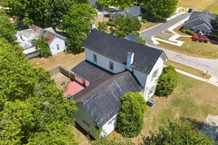 301 2nd St, Spring Hope, NC 27882 - Photo 48
