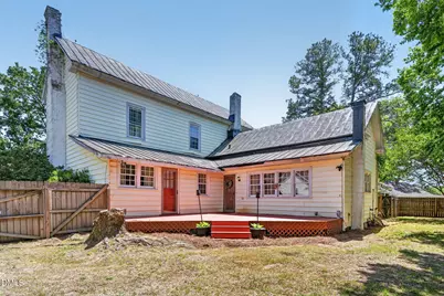 301 2nd Street, Spring Hope, NC 27882 - Photo 38