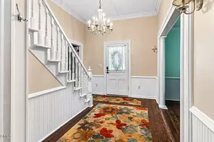 301 2nd St, Spring Hope, NC 27882 - Photo 6