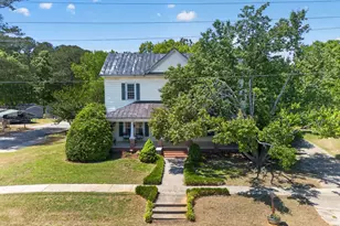 301 2nd St, Spring Hope, NC 27882 - Photo 46