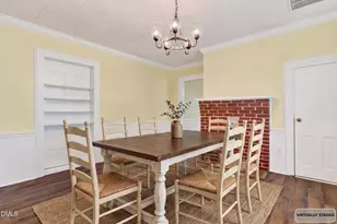 301 2nd St, Spring Hope, NC 27882 - Photo 20