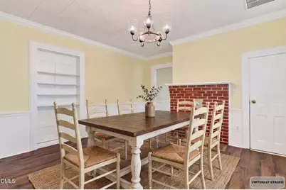 301 2nd Street, Spring Hope, NC 27882 - Photo 20