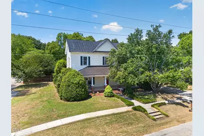 301 2nd Street, Spring Hope, NC 27882 - Photo 42