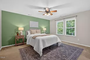 410 Regulators Way, Hillsborough, NC 27278 - Photo 28