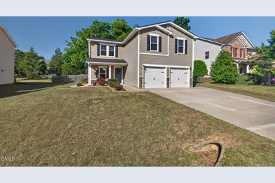 410 Regulators Way, Hillsborough, NC 27278 - Photo 38