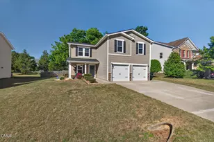 410 Regulators Way, Hillsborough, NC 27278 - Photo 38