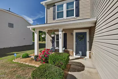 410 Regulators Way, Hillsborough, NC 27278 - Photo 2
