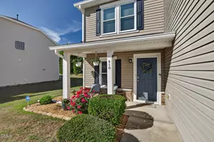 410 Regulators Way, Hillsborough, NC 27278 - Photo 2