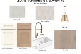 82 Ogden Cir, Clayton, NC 27527 - Photo 6