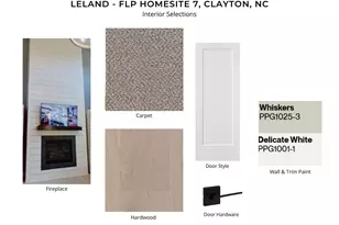 82 Ogden Cir, Clayton, NC 27527 - Photo 4