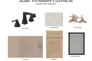 82 Ogden Cir, Clayton, NC 27527 - Photo 6