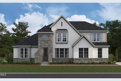 82 Ogden Circle, Clayton, NC 27527 - Photo 2
