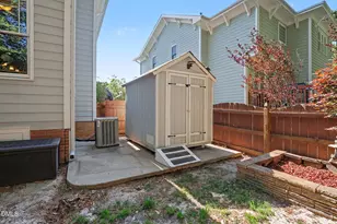 633 Lake Artesia Ln, Fuquay Varina, NC 27526 - Photo 34