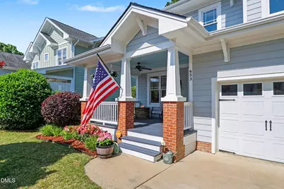 633 Lake Artesia Lane, Fuquay Varina, NC 27526 - Photo 2
