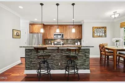 633 Lake Artesia Lane, Fuquay Varina, NC 27526 - Photo 8