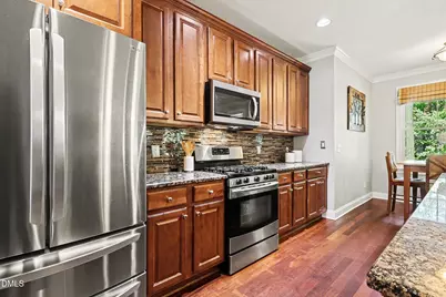 633 Lake Artesia Lane, Fuquay Varina, NC 27526 - Photo 6