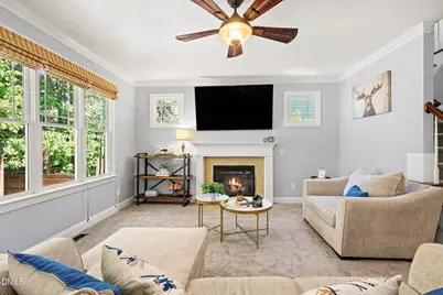 633 Lake Artesia Lane, Fuquay Varina, NC 27526 - Photo 12