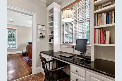 3249 Anderson Drive, Raleigh, NC 27609 - Photo 24