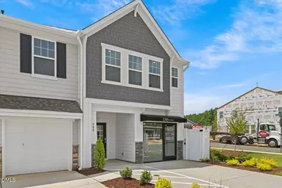 900 Kensley Grove Lane, Fuquay Varina, NC 27526 - Photo 2
