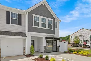 900 Kensley Grv Ln, Fuquay Varina, NC 27526 - Photo 2
