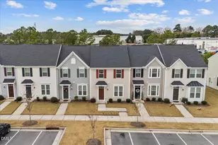 8721 Red Canyon Way, Raleigh, NC 27616 - Photo 28