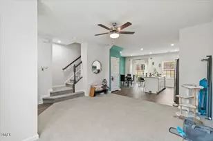 8721 Red Canyon Way, Raleigh, NC 27616 - Photo 2
