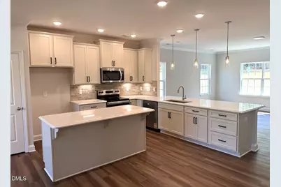 1520 Reese Court #72 Kl, Burlington, NC 27217 - Photo 8