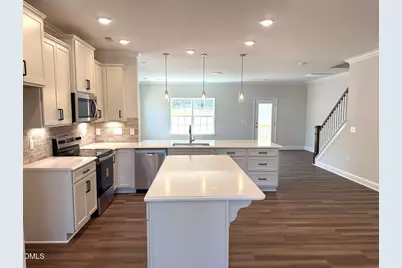 1520 Reese Court #72 Kl, Burlington, NC 27217 - Photo 6