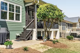 4128 Field Oak Dr, Wake Forest, NC 27587 - Photo 38