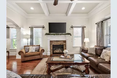 4128 Field Oak Drive, Wake Forest, NC 27587 - Photo 12