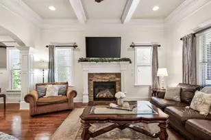 4128 Field Oak Dr, Wake Forest, NC 27587 - Photo 12