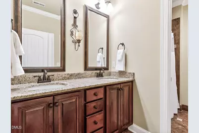 4128 Field Oak Drive, Wake Forest, NC 27587 - Photo 28