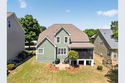 4128 Field Oak Drive, Wake Forest, NC 27587 - Photo 50